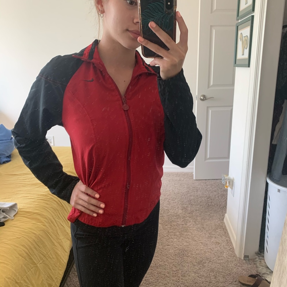 Nike Windbreaker